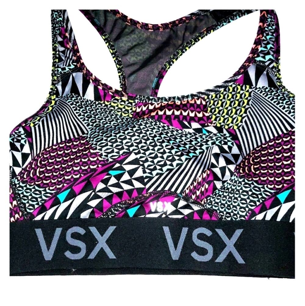 Victoria Secret Sports Bra Small